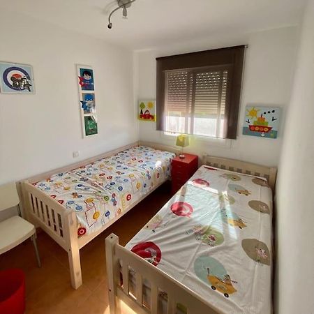 Coqueto Apartamento Para 4 Personas En Tarifa Exteriér fotografie