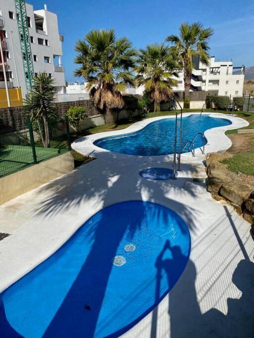 Coqueto Apartamento Para 4 Personas En Tarifa Exteriér fotografie