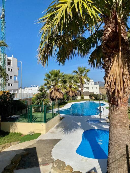 Coqueto Apartamento Para 4 Personas En Tarifa Exteriér fotografie