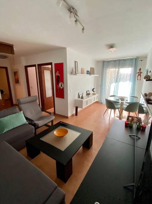 Coqueto Apartamento Para 4 Personas En Tarifa Exteriér fotografie