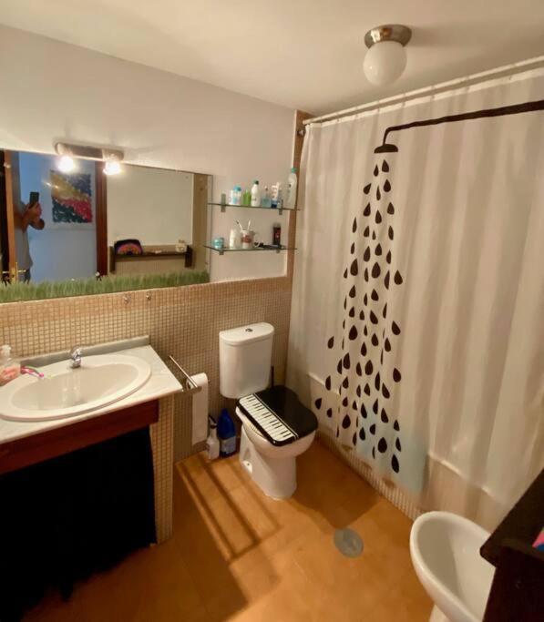 Coqueto Apartamento Para 4 Personas En Tarifa Exteriér fotografie