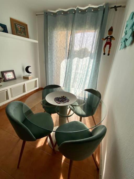 Coqueto Apartamento Para 4 Personas En Tarifa Exteriér fotografie